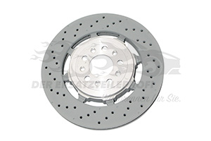 Bremsscheiben Brembo 50571047