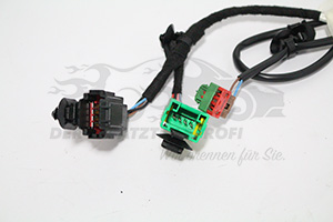 870698167R Kabelstrang - Fahrersitz Dacia