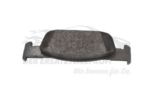 410600222R Bremsbeläge vorne 