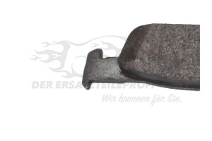 410600222R Bremsbeläge vorne 