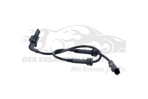 479008777R ABS-Sensor hinten links 