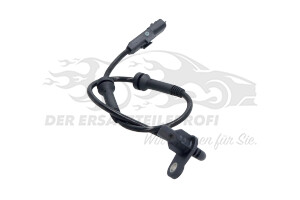479008777R ABS-Sensor hinten links 