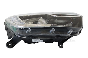 260100697R Scheinwerfer rechts Halogen (Nachbau) 