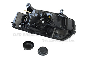 260100697R Scheinwerfer rechts Halogen (Nachbau) 