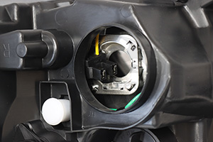 260100697R Scheinwerfer rechts Halogen (Nachbau) 