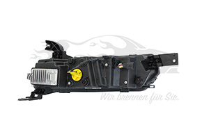 266008993R Scheinwerfer rechts oben Dacia