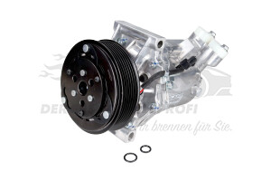 Kompressor für Klimaanlage 926008367R