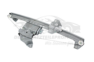 807211445R Fensterheber vorne links elektrisch Dacia