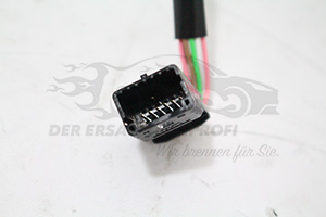 963017708R Aussenspiegel rechts 