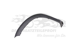 Verbreiterung für Kotflügel 960178918R