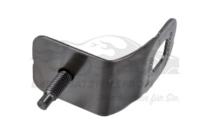 Halter für Kotflügel Dacia 631447562R