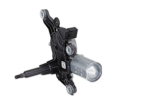 287104350R Wischermotor hinten Valeo