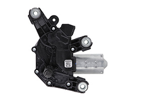 287104350R Wischermotor hinten Valeo