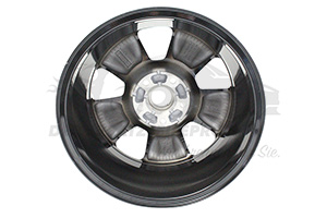 403008821R Leichtmetallfelge Dacia