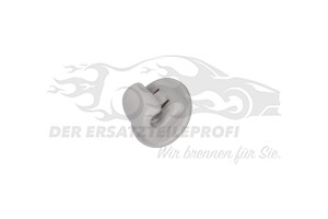 Haken für Sonnenblende Dacia 964002463R