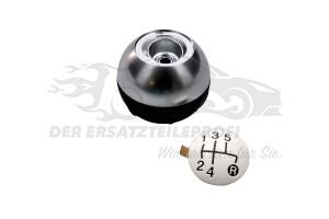 Schalthebelknauf 55344048