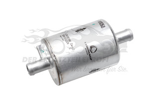 Gasfilter