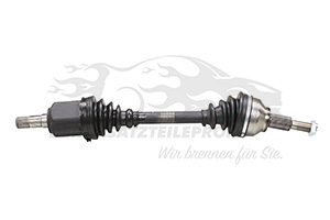 Antriebswellen K52123583AD