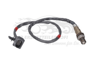 Stickoxid-Sonde / NOx-Sonde vor Kat