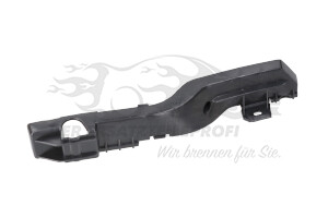 Halter Stoßstange vorne links