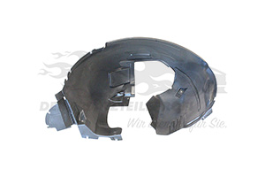 52128360 Radhausschale vorne links Fiat