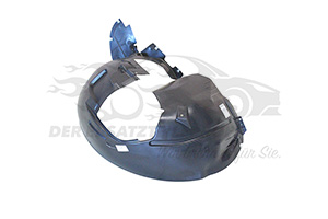 Verkleidung für Radhaus Fiat 52128360