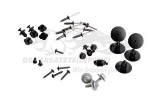 Montagesatz für Stoßstange Renault 620101634V