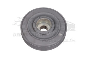 123037616R Riemenscheibe Kurbelwelle Renault