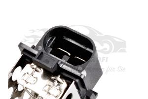 7701049661 Widerstand für Lüftermotor Renault