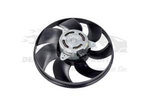 921205226R Lüfter Motorkühlung rechts Renault