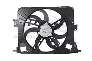 214812232R Lüfter Motorkühlung 