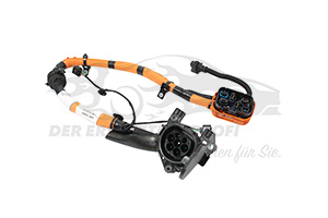 296950307R Kabelstrang - Elektromotor Renault