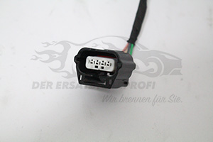296950307R Kabelstrang - Elektromotor Renault