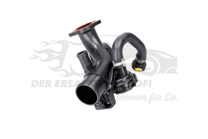 144604527R Drosselklappengehäuse Renault