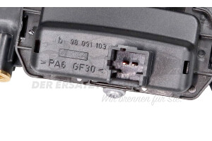 8200497807 Heckklappenöffner Renault