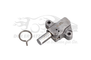 Spanner, Steuerkette