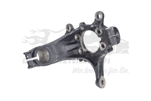 400154EA0A Achsschenkel links Renault