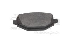 440602361R Bremsbeläge hinten 