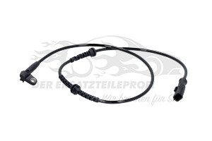 ABS-Sensor hinten links oder rechts