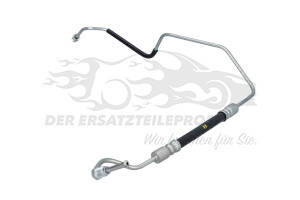 463167448R Bremsschlauch hinten links 