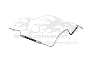 463167448R Bremsschlauch hinten links 
