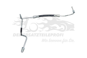 463167448R Bremsschlauch hinten links 