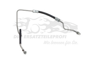 463154022R Bremsschlauch hinten rechts 