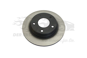 Bremsscheiben Renault 432067177R