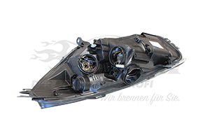 260103317R Scheinwerfer rechts H7/H1 Halogen Magneti Marelli
