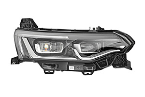 Scheinwerfer rechts LED