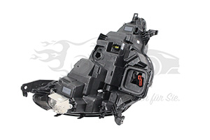 260602439R Scheinwerfer links LED Valeo