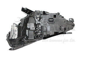 260104922R Scheinwerfer rechts LED Renault