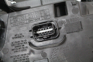 260104922R Scheinwerfer rechts LED Renault