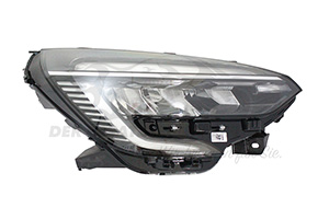 Scheinwerfer rechts LED